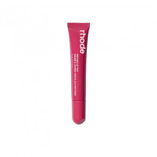 Тинт для губ Rhode Peptide Lip Tint Raspberry Jelly