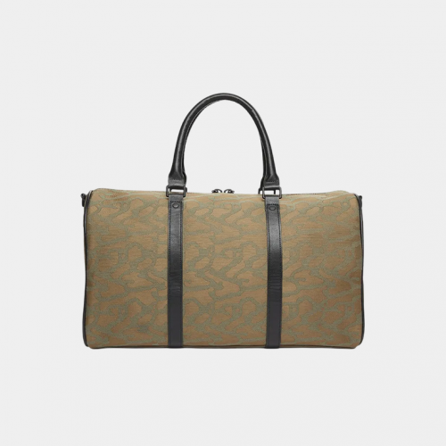 Jordan Duffle Bag Light Olive Green