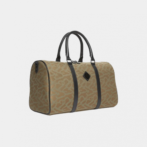 Jordan Duffle Bag Light Olive Green