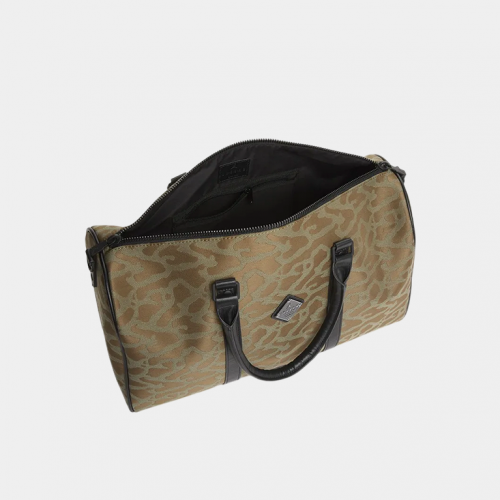 Jordan Duffle Bag Light Olive Green