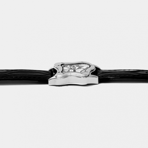 Часы Laphont Laurent Small Black Silver