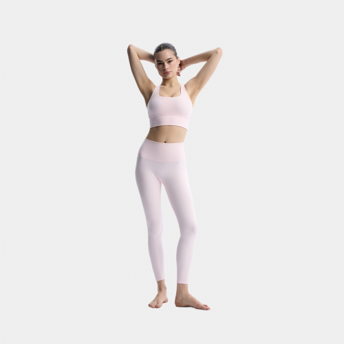 Леггинсы EXHALE Abo In Pace Pink