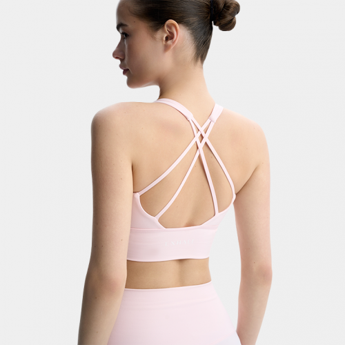 Леггинсы EXHALE Abo In Pace Pink