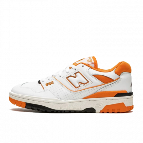 New Balance 550 Syracuse