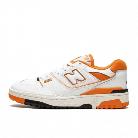 New Balance 550 Syracuse