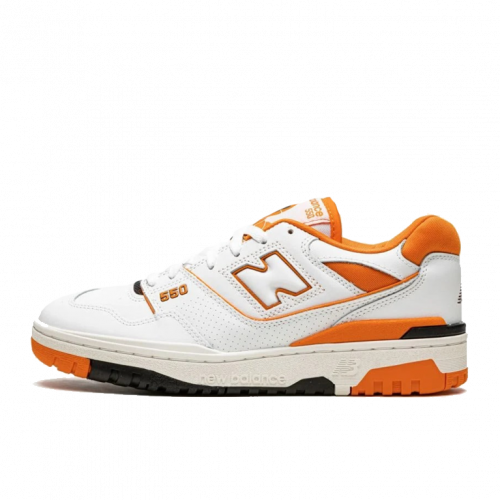 Кроссовки New Balance 550 Syracuse