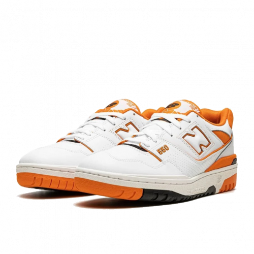 Кроссовки New Balance 550 Syracuse