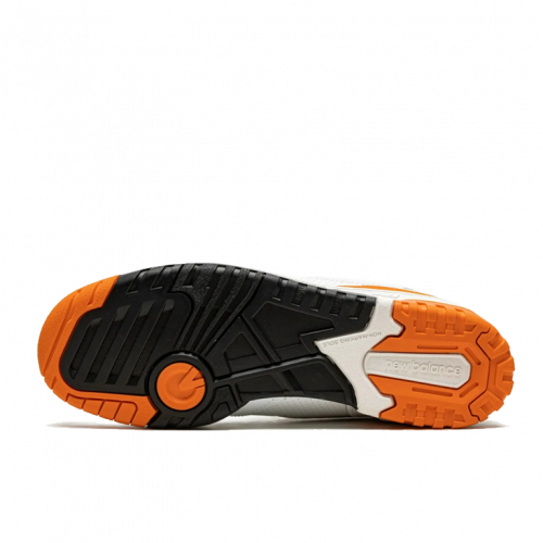 Кроссовки New Balance 550 Syracuse