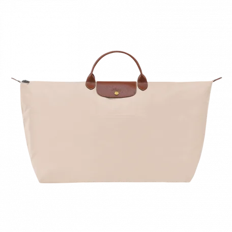 Longchamp Le Pliage Original XL Travel Bag Paper