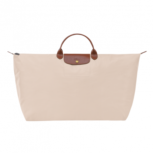 Longchamp Le Pliage Original XL Travel Bag Paper
