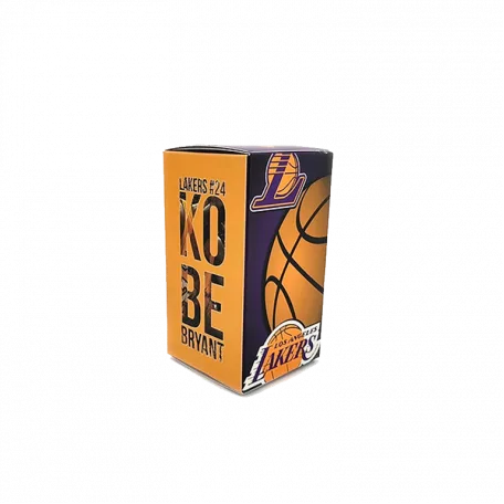 Mystery Box 8/24 Kobe Mini Sneaker