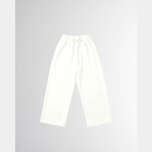 Штаны Sabe Logo Sweatpants Milk