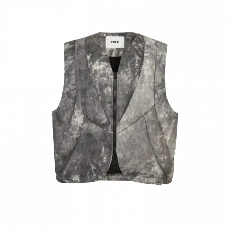 Жилет FIRE 2 COLD EGO Vest Unisex Dark Gray