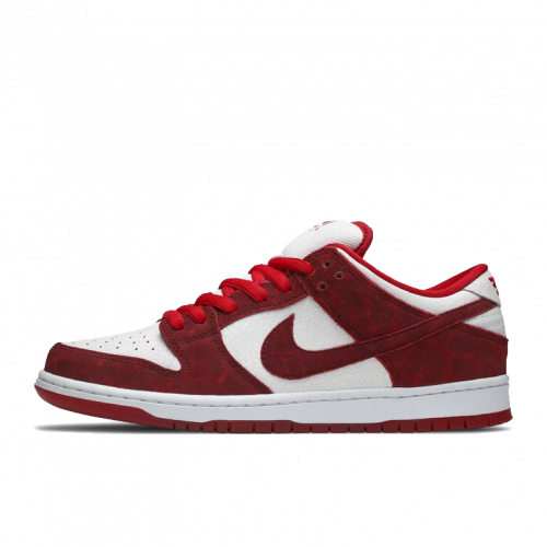 Кроссовки Nike SB Dunk Low Valentine's Day (2014)