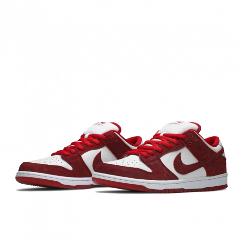 Кроссовки Nike SB Dunk Low Valentine's Day (2014)