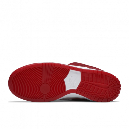 Кроссовки Nike SB Dunk Low Valentine's Day (2014)