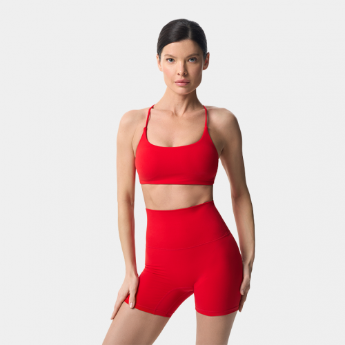 Топ EXHALE Fidelis Et Fortis Red