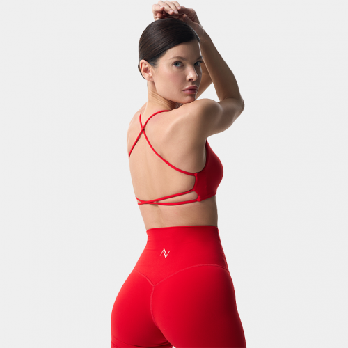 Топ EXHALE Fidelis Et Fortis Red