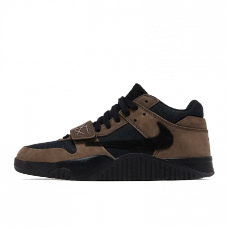 Jordan Jumpman Jack TR Travis Scott Dark Mocha
