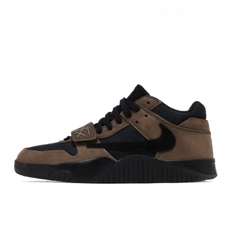 Jordan Jumpman Jack TR Travis Scott Dark Mocha