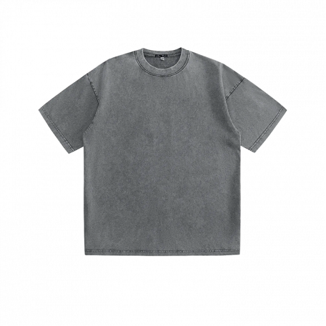 Футболка The Simpsons Basic T-Shirt Gray