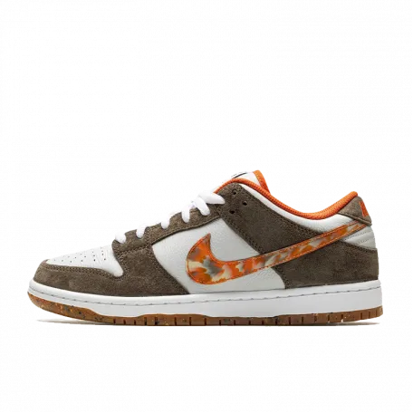 Nike SB Dunk Low Crushed D.C.