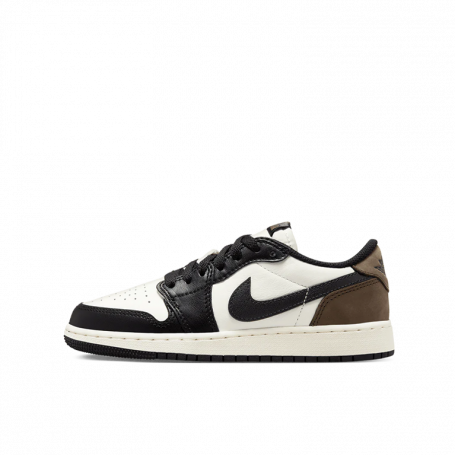 Air Jordan 1 Retro Low OG Mocha (GS)