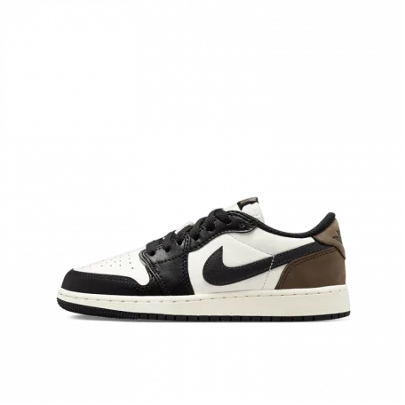 Air Jordan 1 Retro Low OG Mocha (GS)