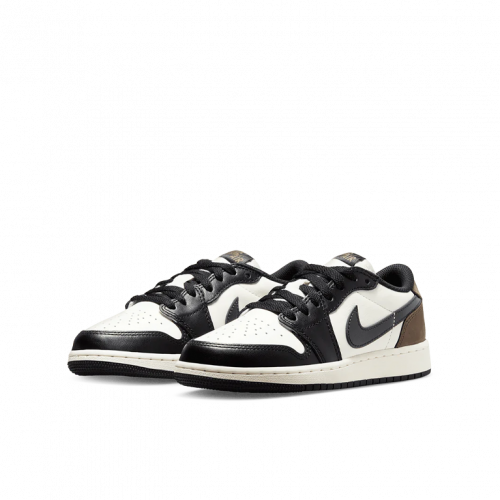 Air Jordan 1 Retro Low OG Mocha (GS)