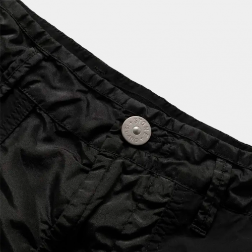 Шорты Stone Island Bermuda Comfort Shorts Black