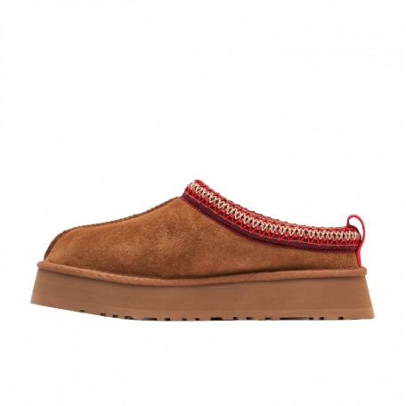 UGG Tazz Slipper Chestnut (W)
