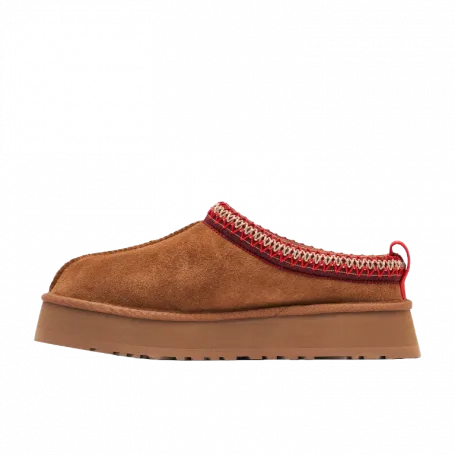 UGG Tazz Slipper Chestnut (W)