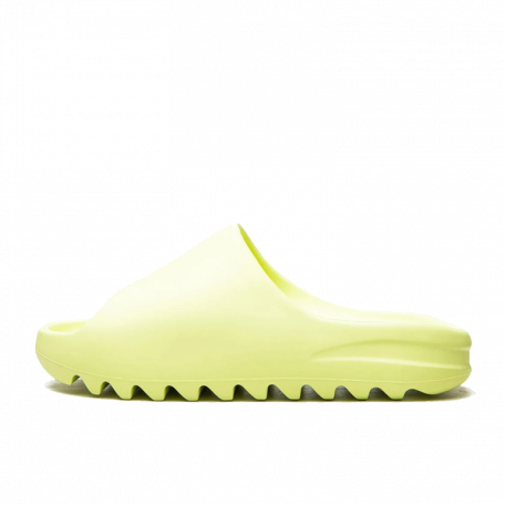 Adidas Yeezy Slide Glow Green