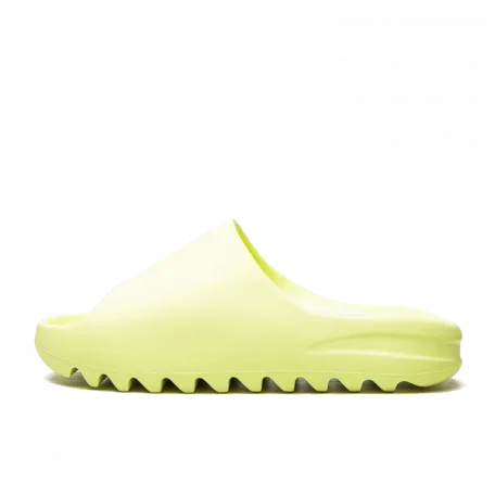 Adidas Yeezy Slide Glow Green