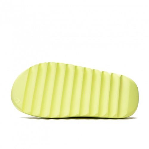 Adidas Yeezy Slide Glow Green