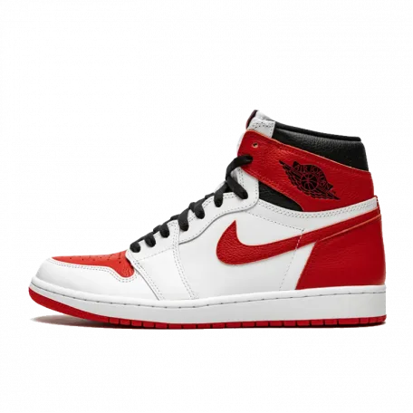 Air Jordan 1 Retro High OG Heritage