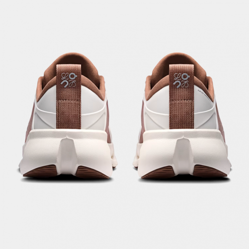 Кроссовки On x LOEWE Cloudsolo Taupe Eggshell (W)