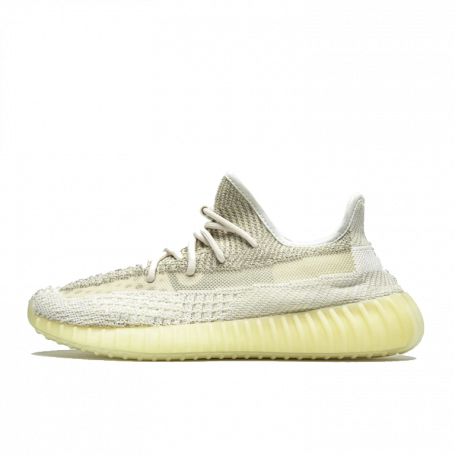 Adidas Yeezy Boost 350 V2 Natural