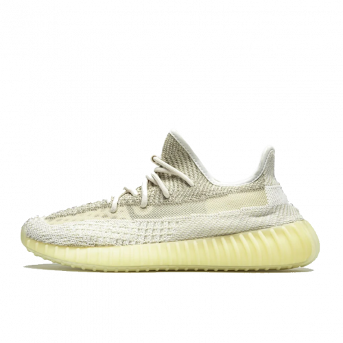 Кроссовки Adidas Yeezy Boost 350 V2 Natural