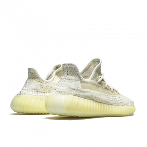 Кроссовки Adidas Yeezy Boost 350 V2 Natural