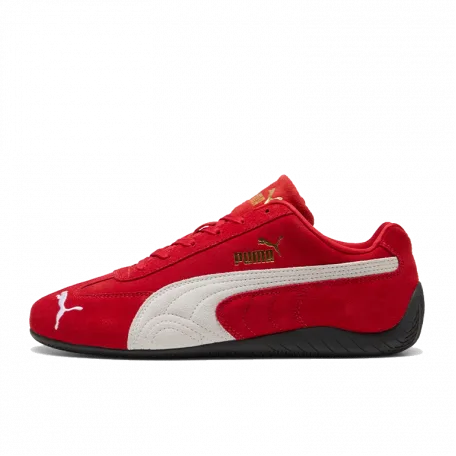 Кроссовки Puma Speedcat OG Red White