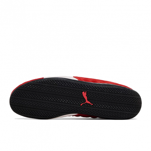 Кроссовки Puma Speedcat OG Red White