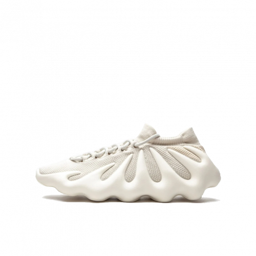 Кроссовки Adidas Yeezy 450 Cloud White (Kids)