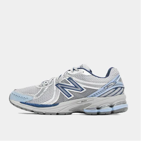 Кроссовки New Balance 860v2 Milky Way Pack