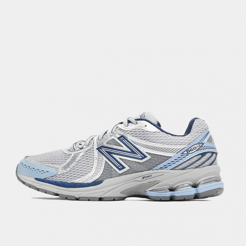 Кроссовки New Balance 860v2 Milky Way Pack