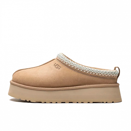 UGG Tazz Slipper Sand (W)