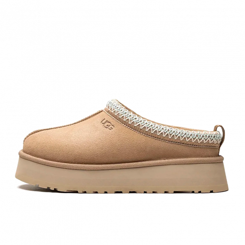 UGG Tazz Slipper Sand (W)