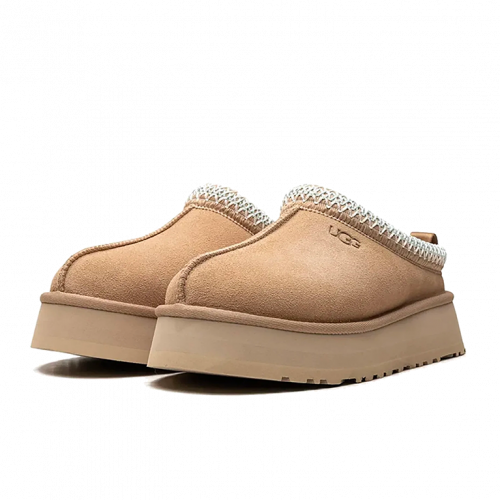 UGG Tazz Slipper Sand (W)