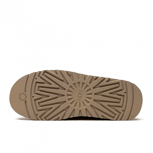 UGG Tazz Slipper Sand (W)