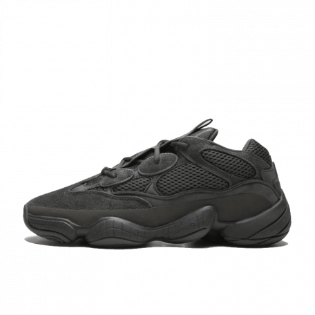 Adidas Yeezy 500 Utility Black
